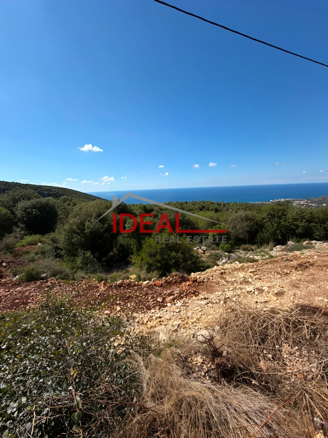 Residential Land for sale in Aabrine