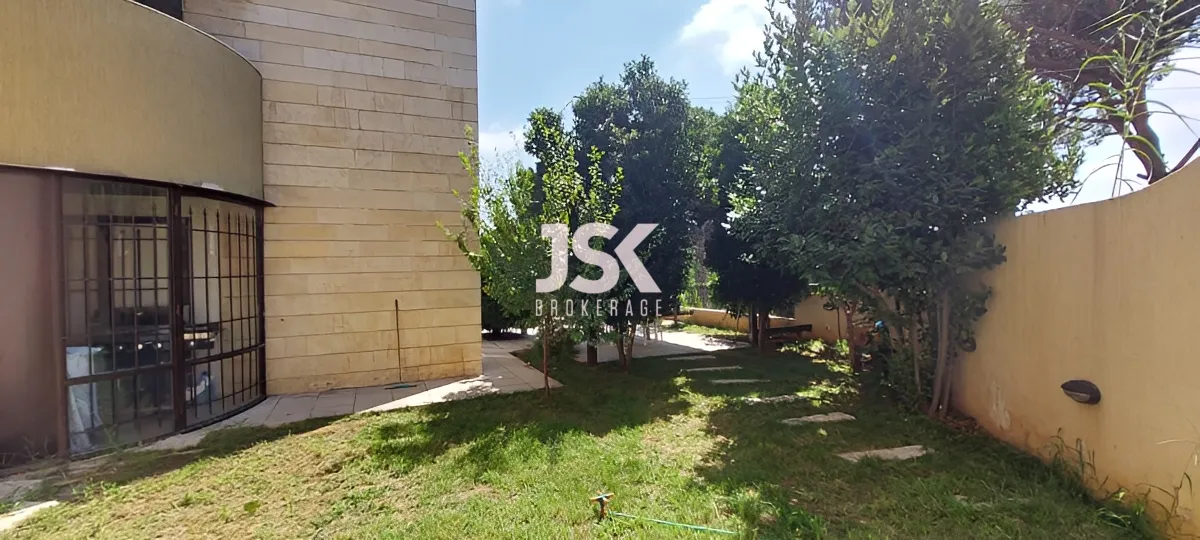 Apartment for Sale in Broummana, Lebanon