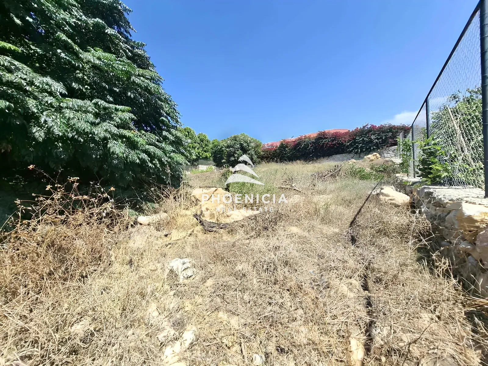Residential Land for sale in Edde