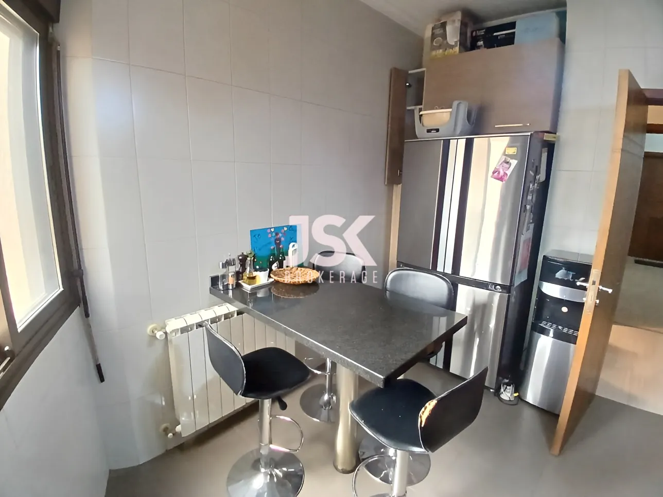 Apartment for Sale in Bsalim