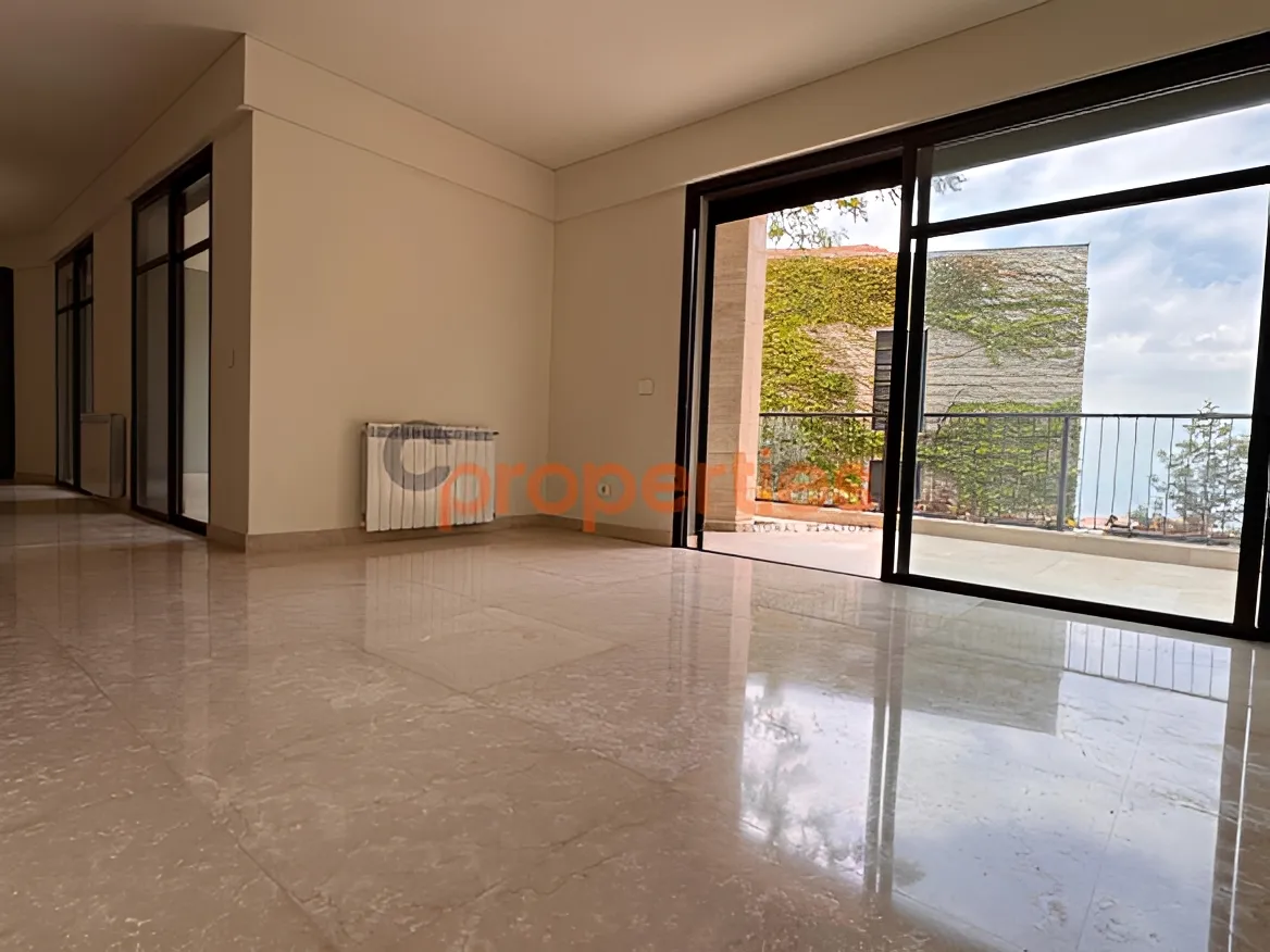 Apartment for Sale in Beit Misk