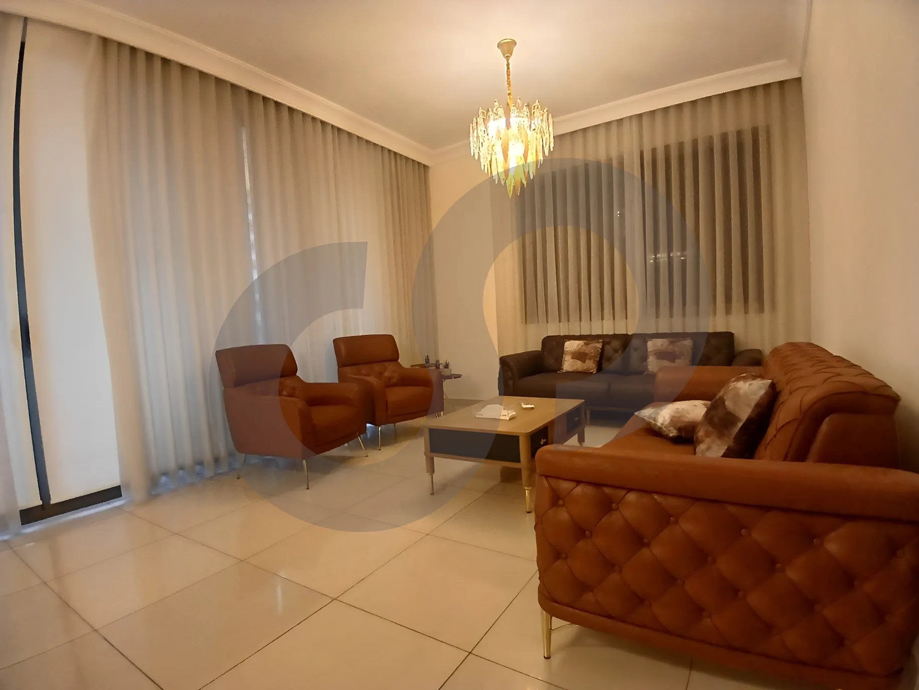 Apartment for Sale in Tayouneh