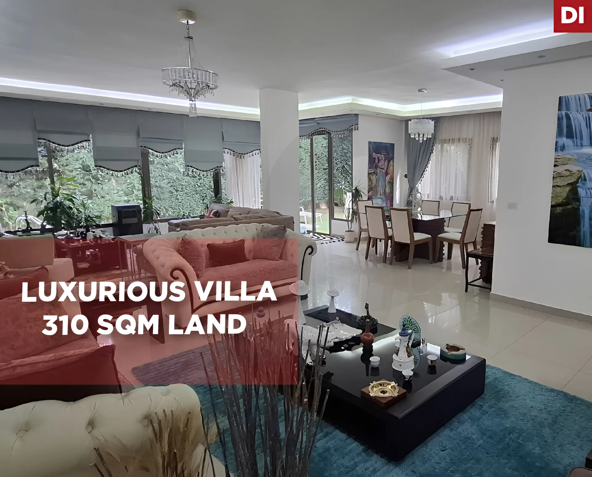 Villa for Sale in Rmayleh