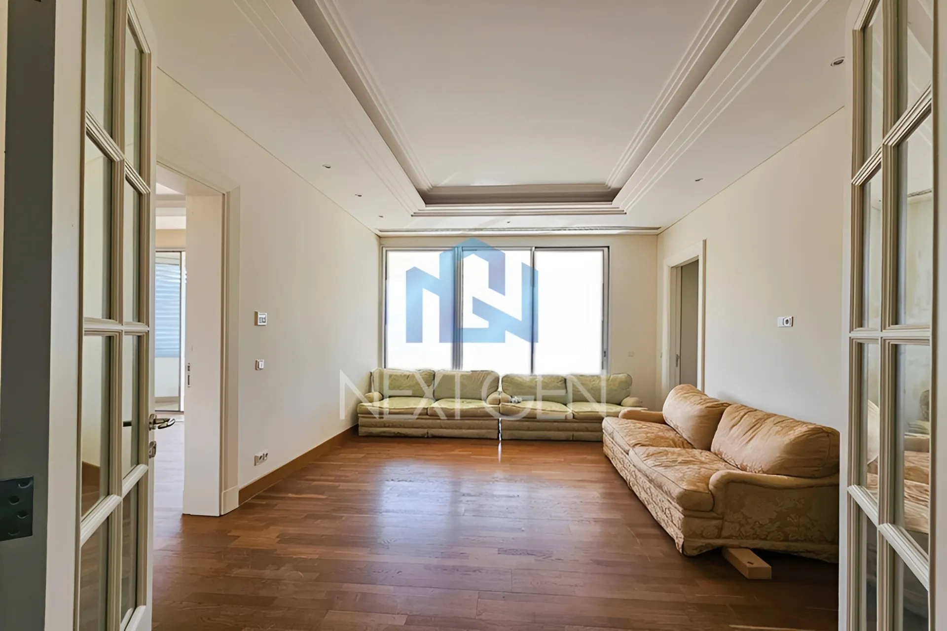 Apartment for Rent in Achrafieh, Beirut, Lebanon