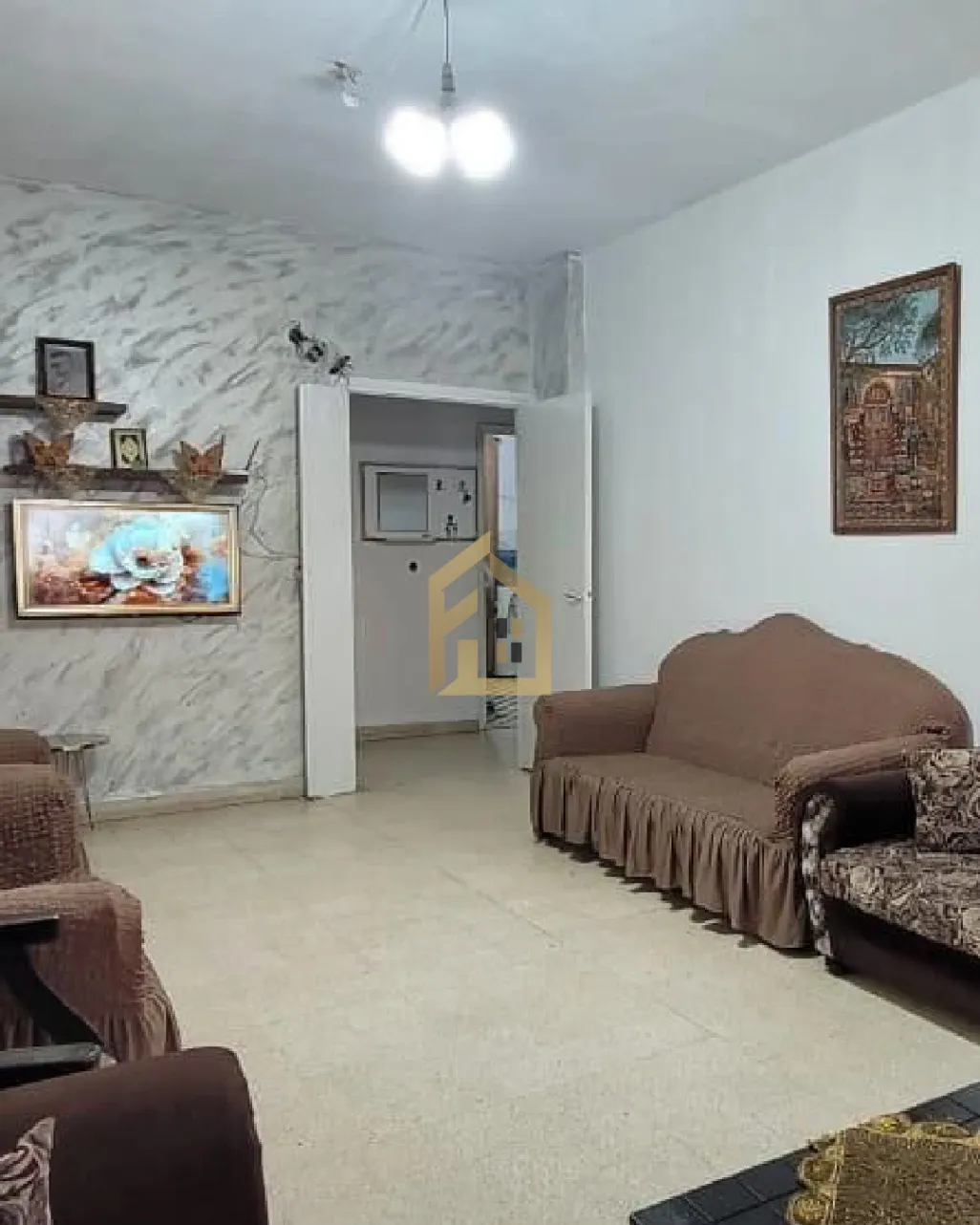 Apartment for sale in Sin El Fil, Lebanon
