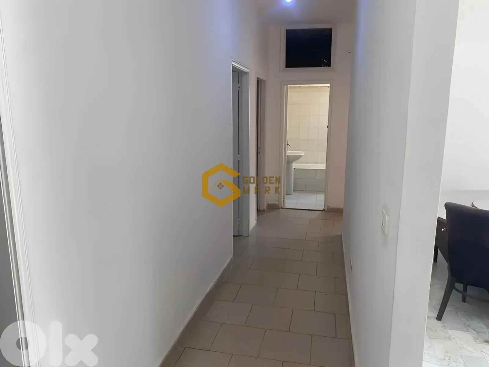 Apartment for Sale in Chnaneir - 3 bed, 2 bath