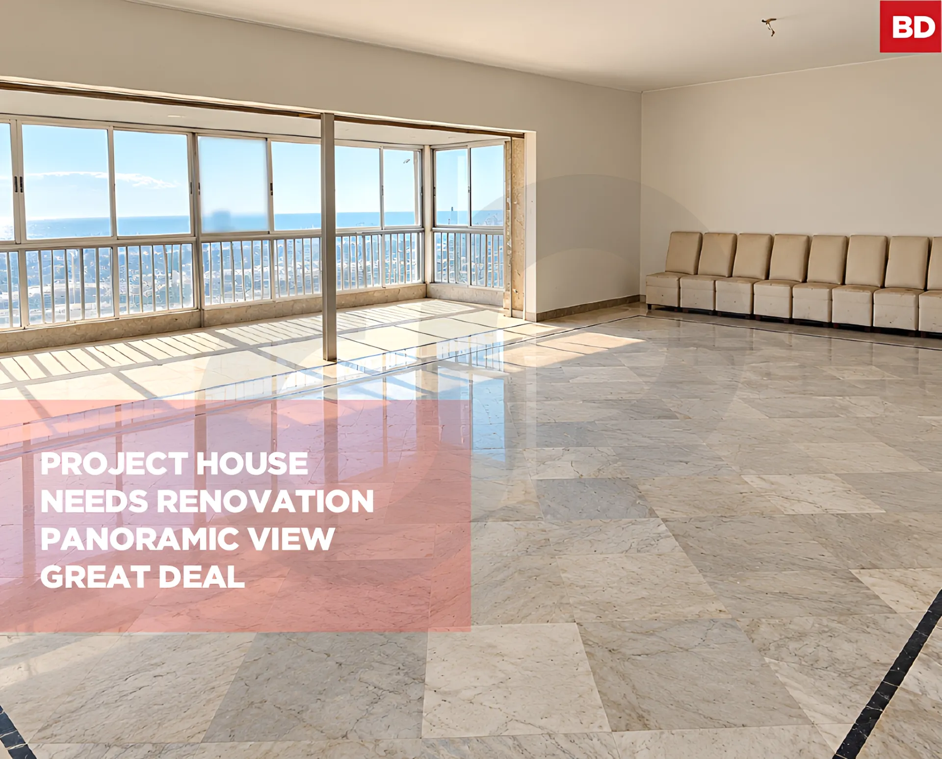 Apartment for Sale in CRPM+273