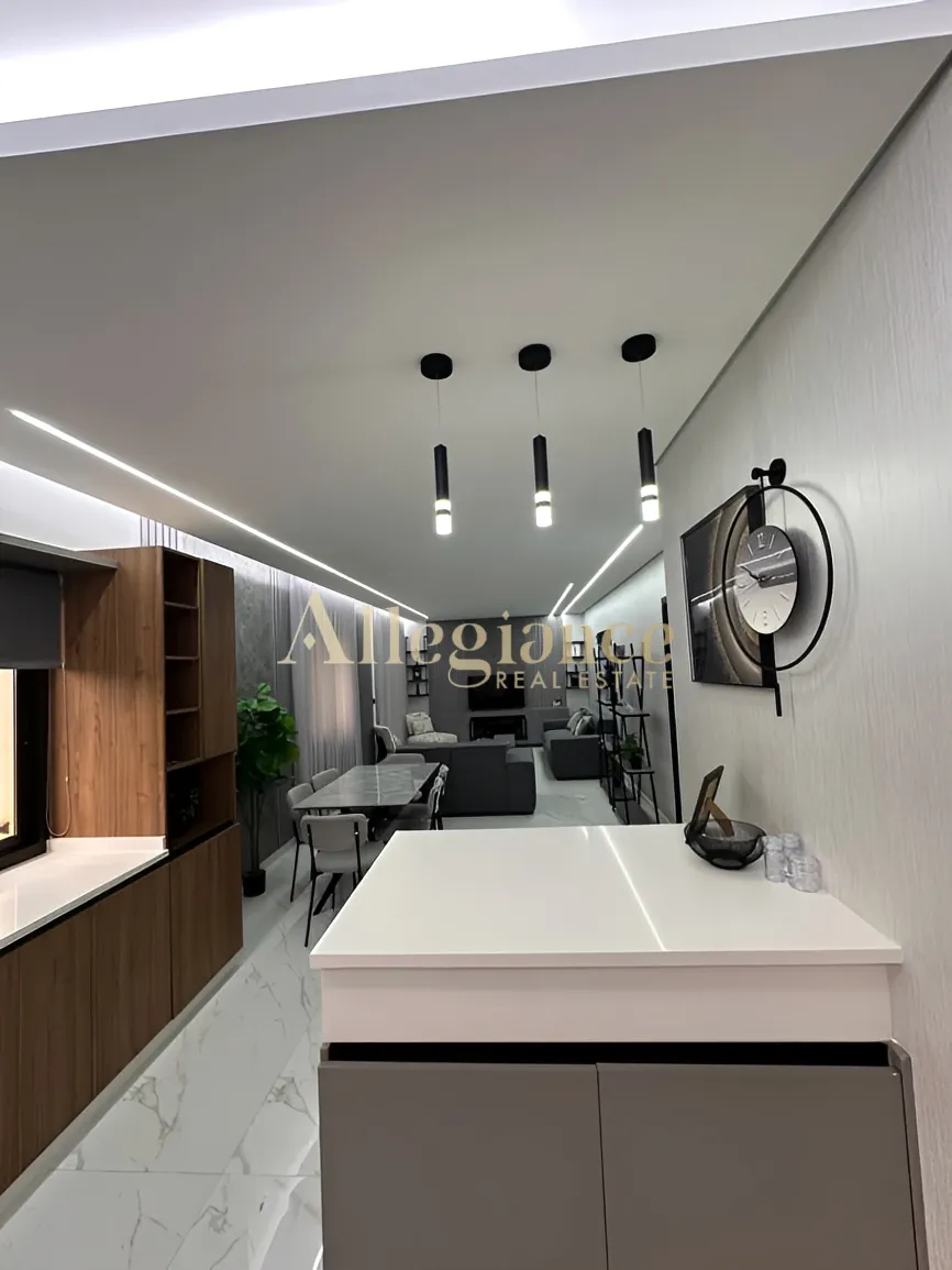 Apartment for sale in Batroun