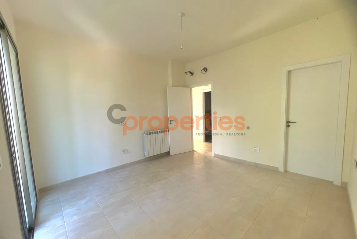 Apartment for Sale in Mar Chaaya