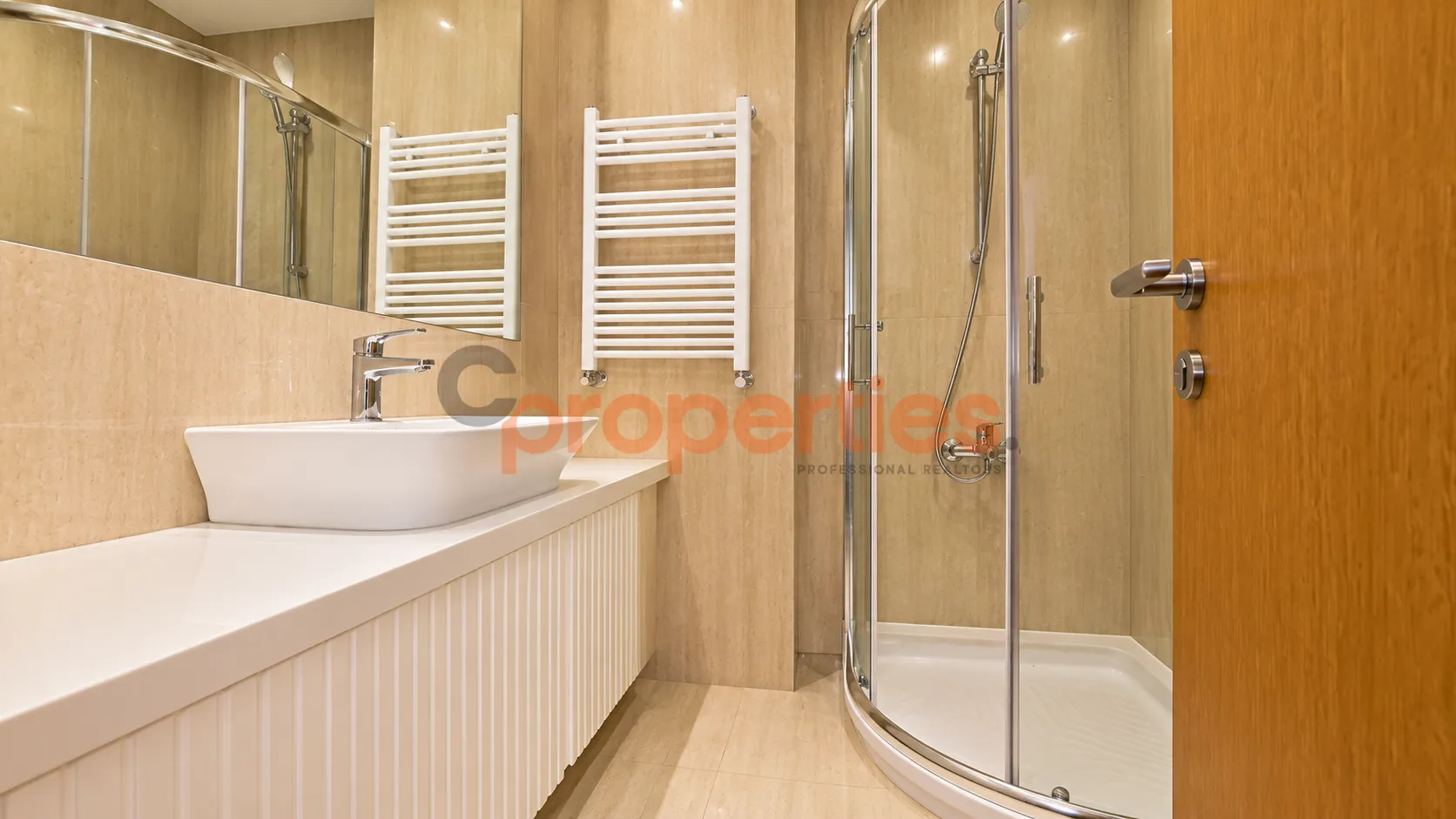 Apartment for Sale in Clemenceau