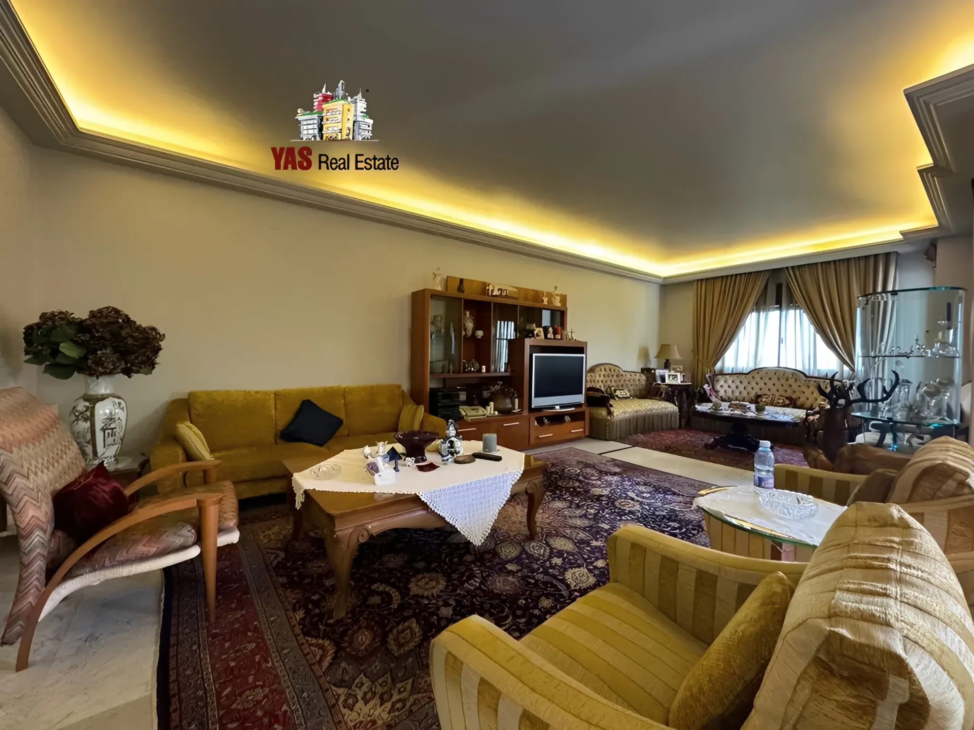 Apartment for Sale in Sehaile - 3 bed, 3 bath