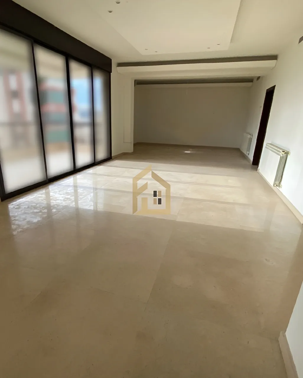 Apartment for sale in Horch Tabet - 3 bed, 3 bath