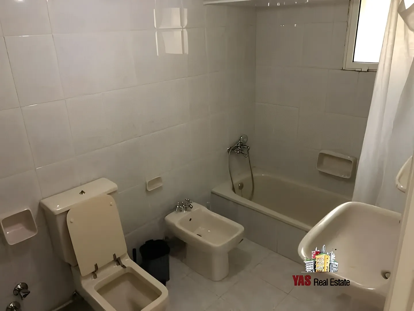 Villa for Sale in Faitroun