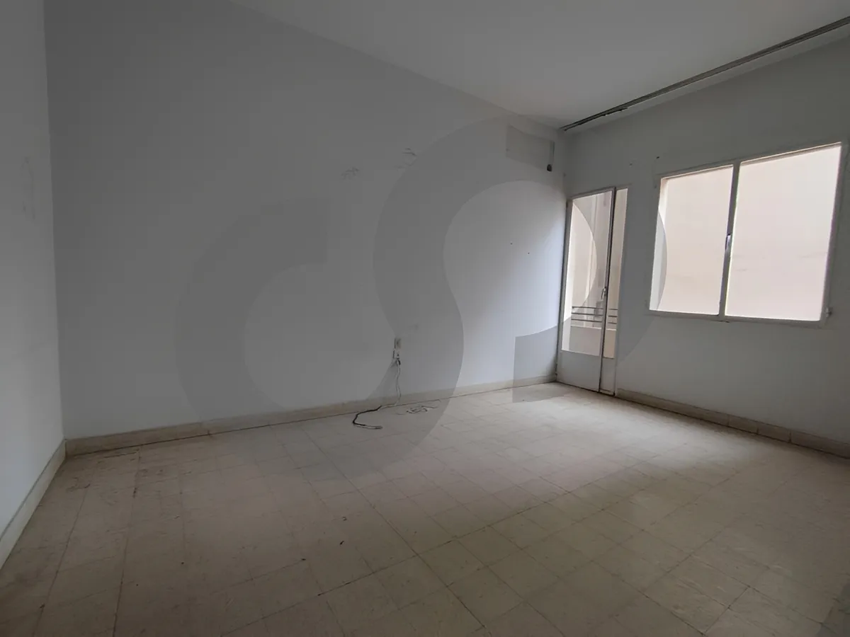 Apartment for Sale in Achrafieh, Beirut, Lebanon