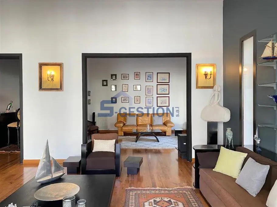 Apartment for Sale in Achrafieh