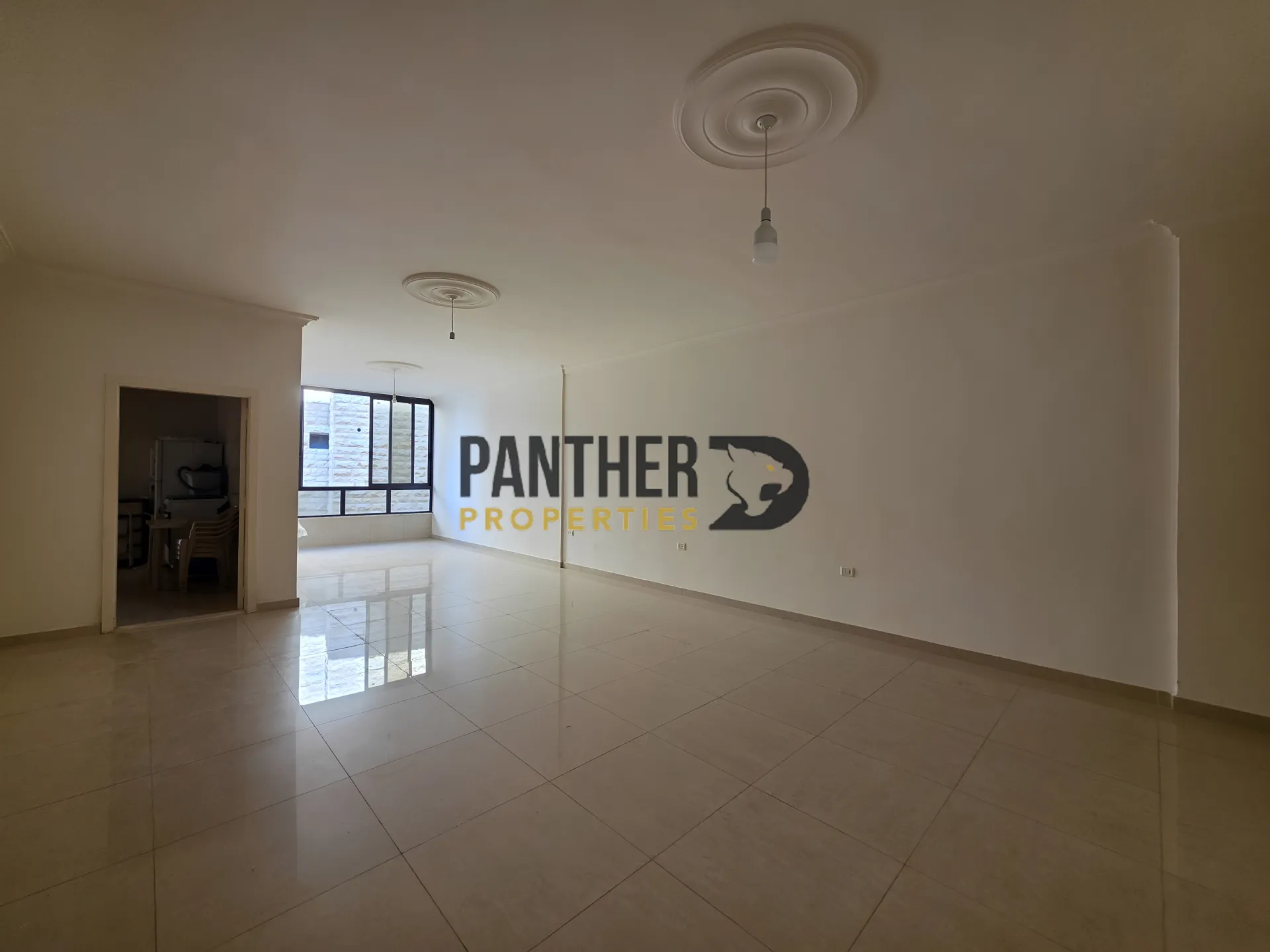 Apartment for sale in Mansourieh