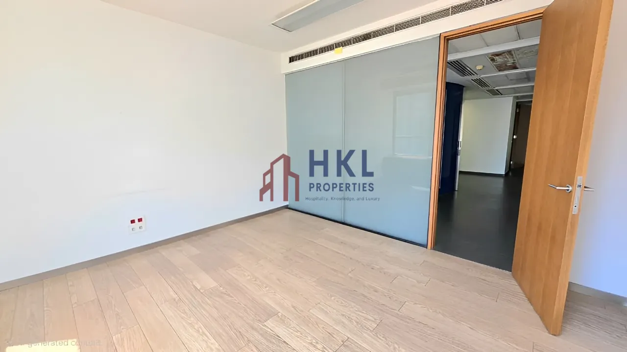 Office for rent in Downtown