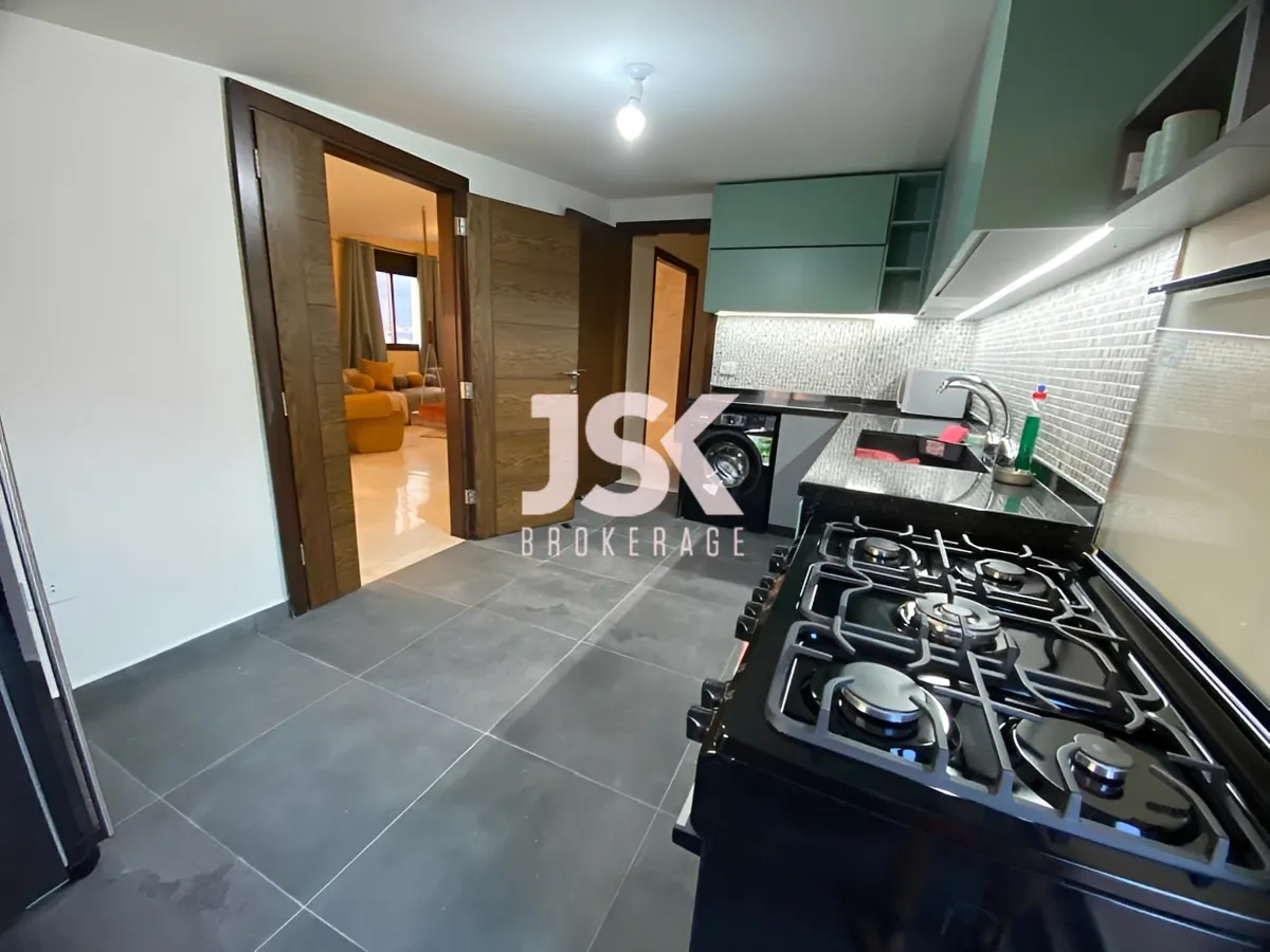 Apartment for Rent in Batroun, Lebanon