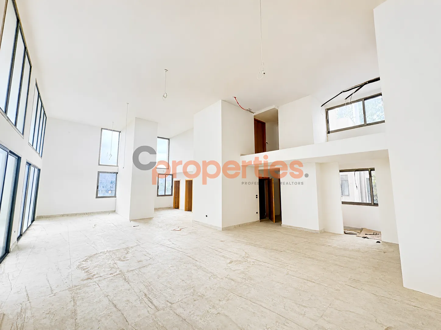 Duplex for sale in Rihaniyeh, Lebanon