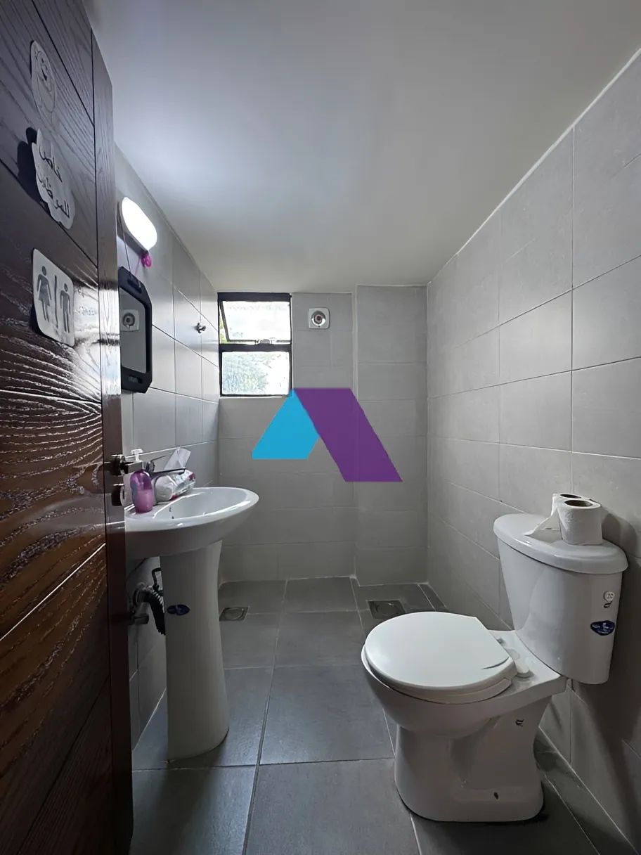 Office for rent in Sad El Baouchriyeh