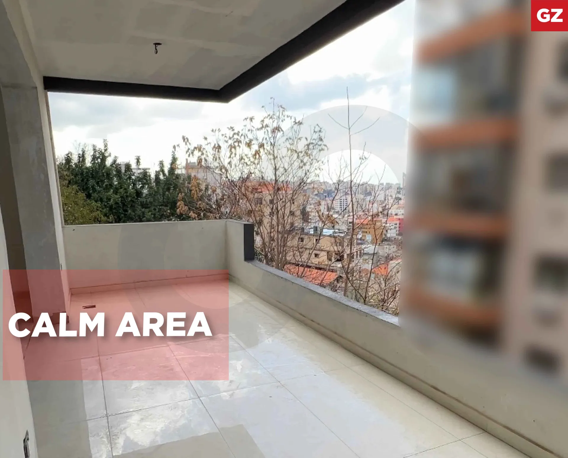 Apartment for Sale in Ghadir - 4 bed, 4 bath