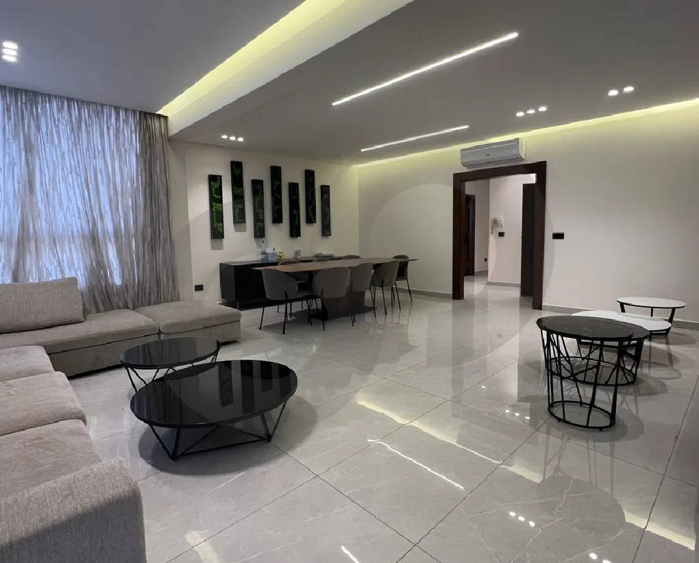 Apartment for Sale in Dawhet Aramoun