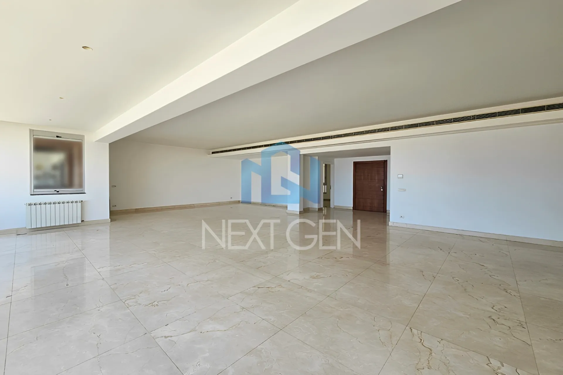 Apartment for rent in Achrafieh, Beirut, Lebanon - 3 bed, 5 bath