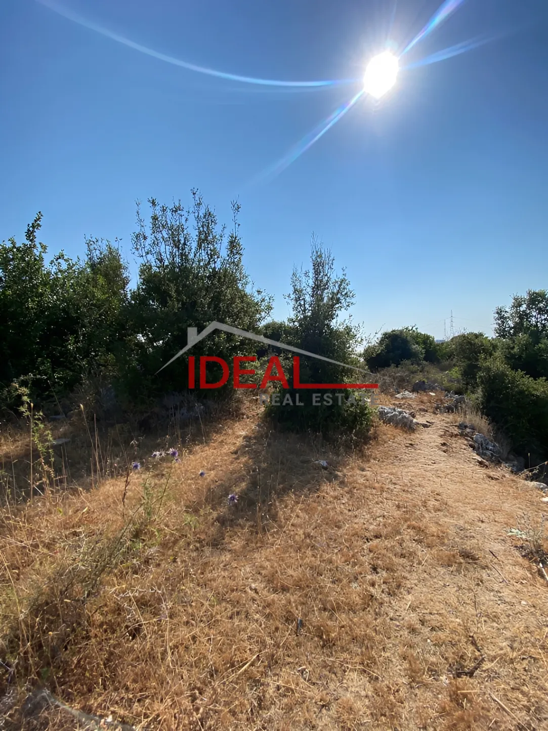 Residential Land for sale in Ras Osta, Lebanon