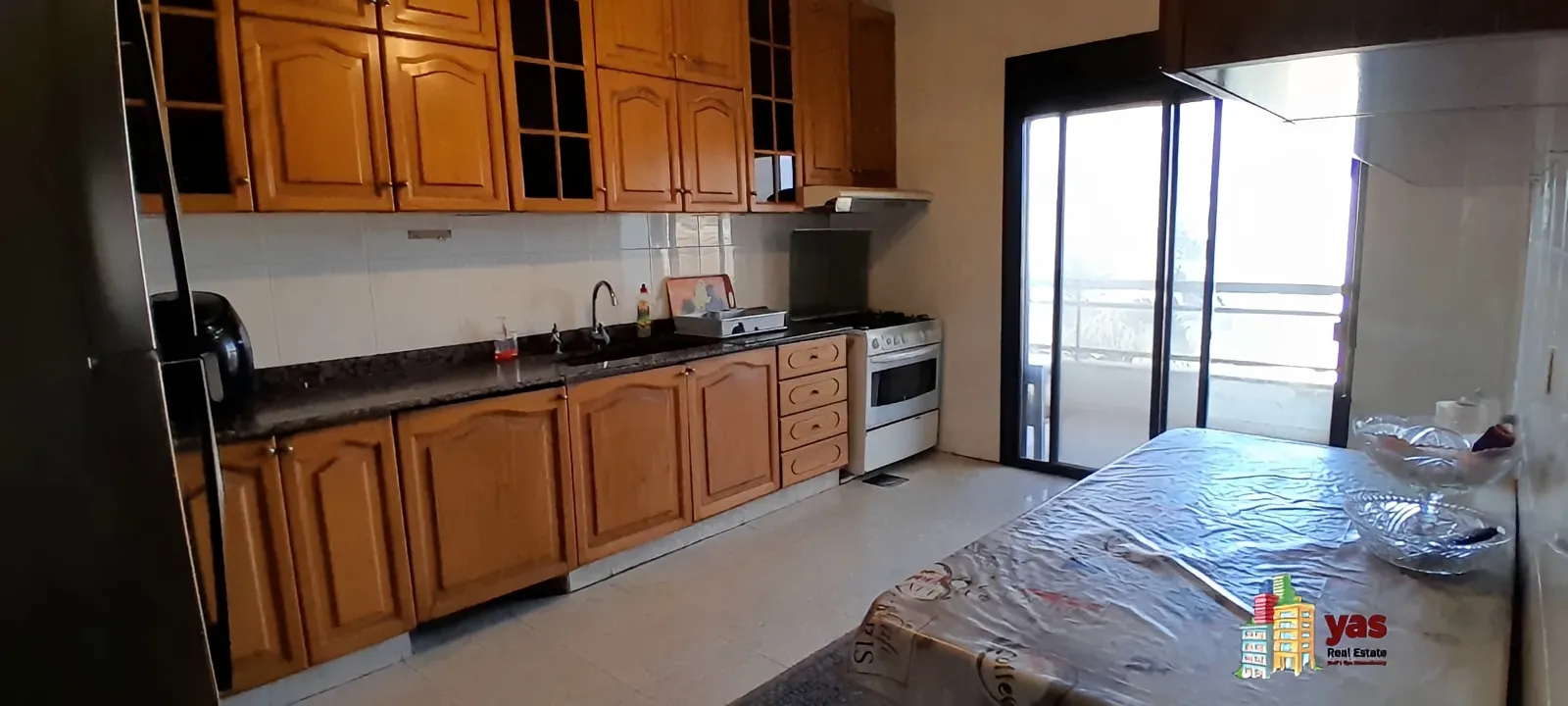 Apartment for Sale in Qnaitra