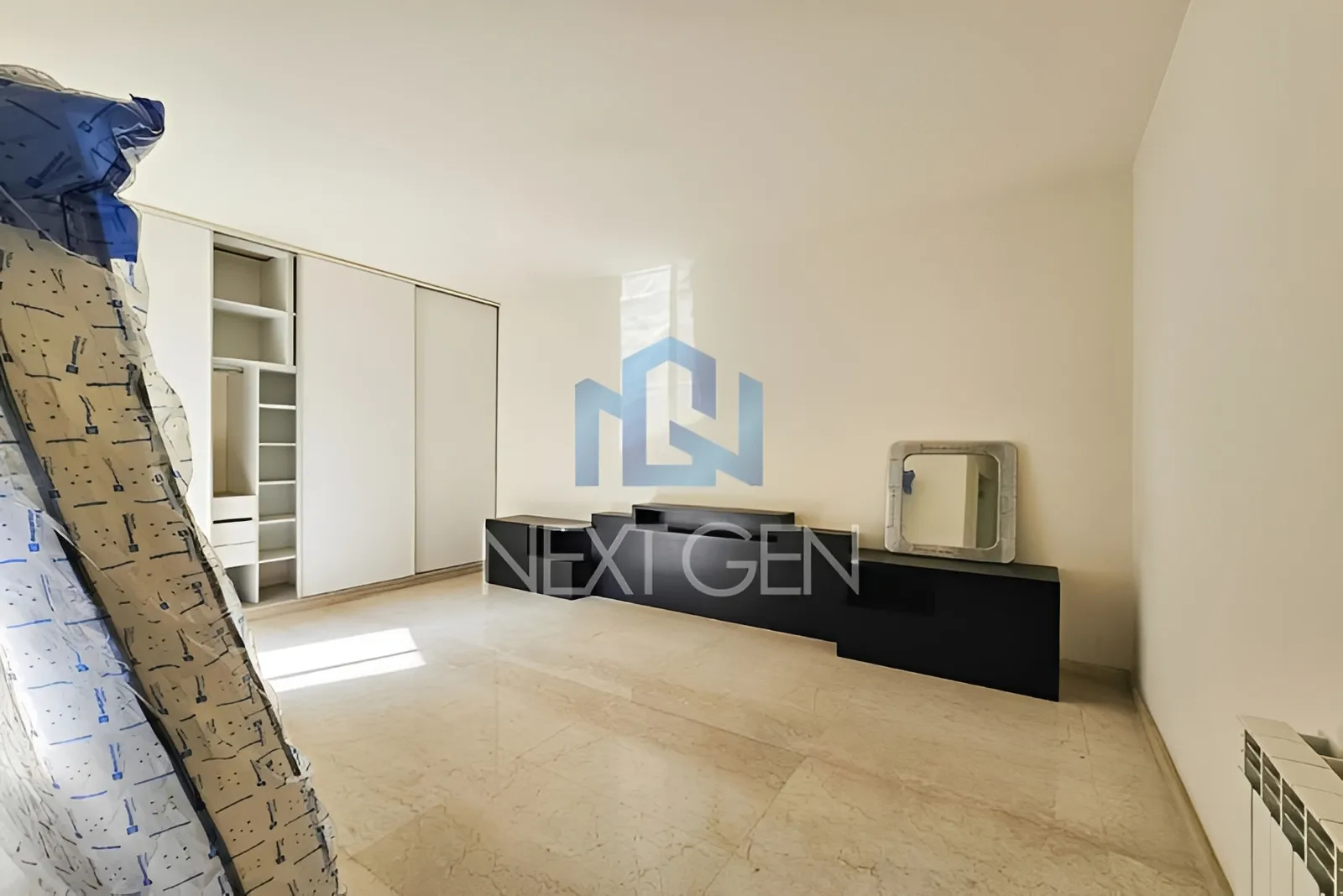 Apartment for Rent in Achrafieh