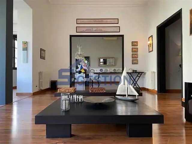 Apartment for Sale in Achrafieh