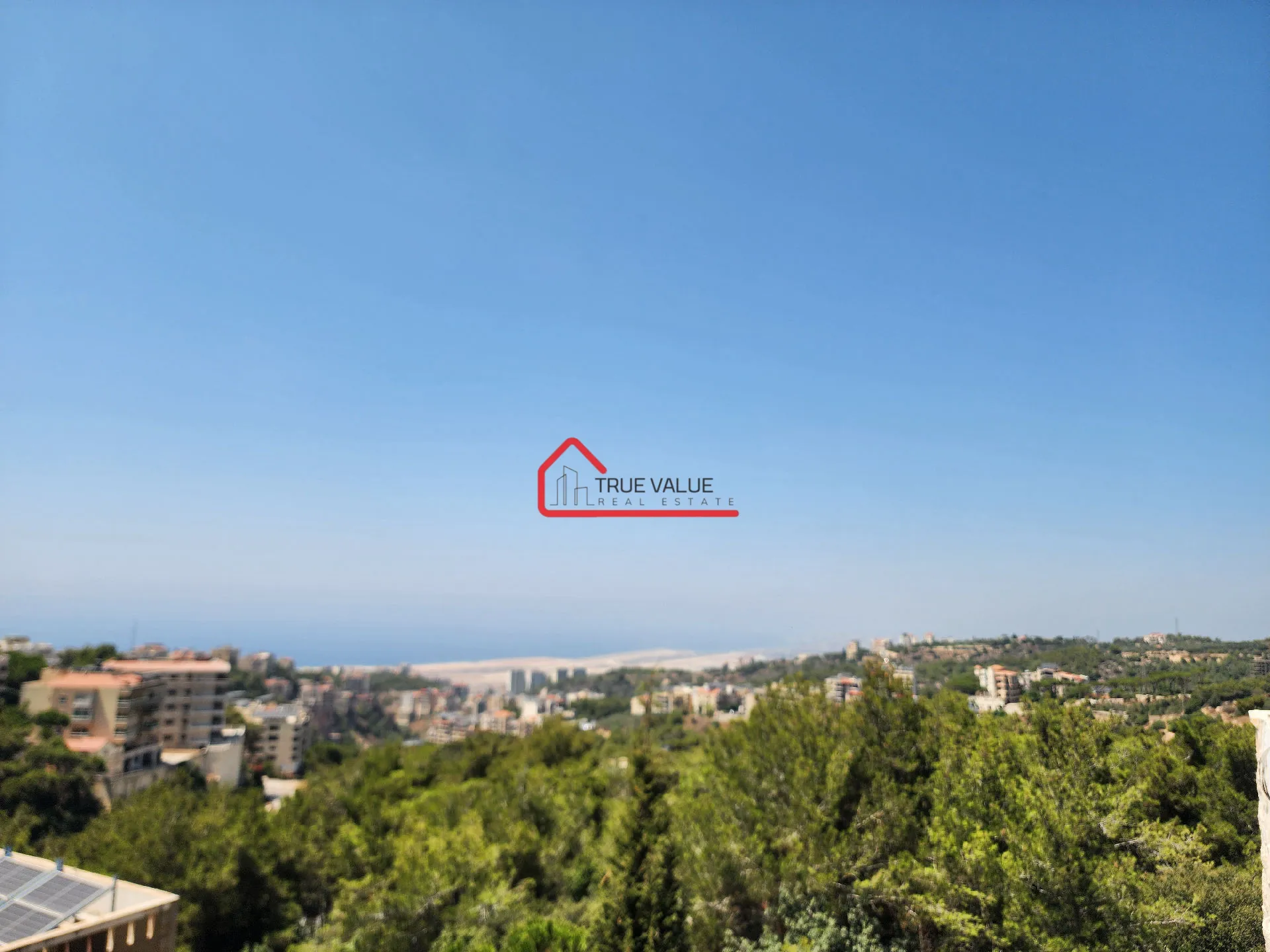 Residential for sale in Bchamoun, lebanon