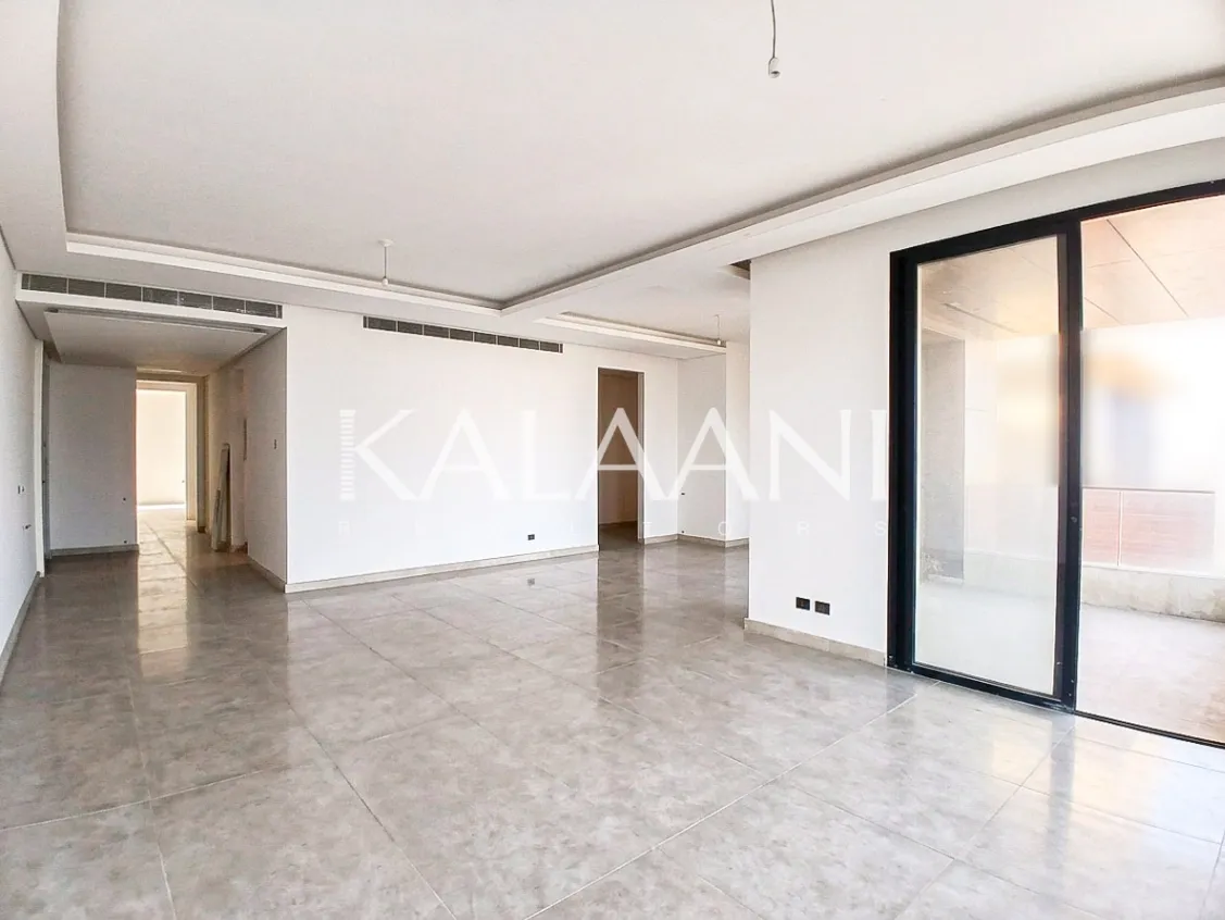 Apartment for sale in Hazmieh, Lebanon - 3 bed, 5 bath