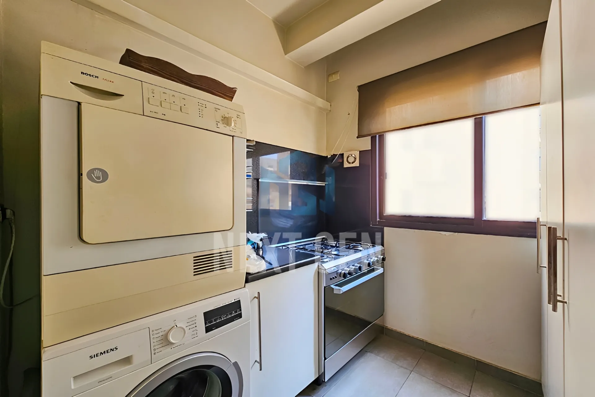 Apartment for sale in Verdun, Bayrut, Lebanon