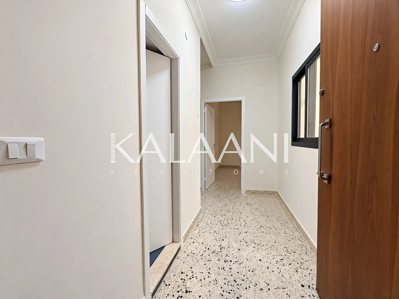 Apartment for sale in Jdeideh