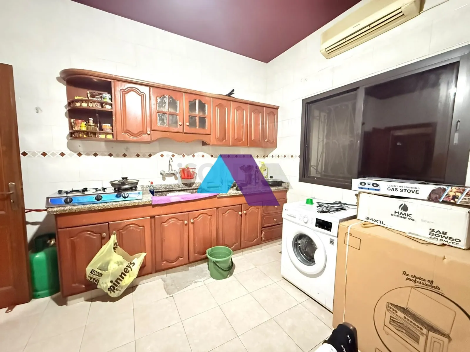 Apartment for Sale in Souq El Gharb