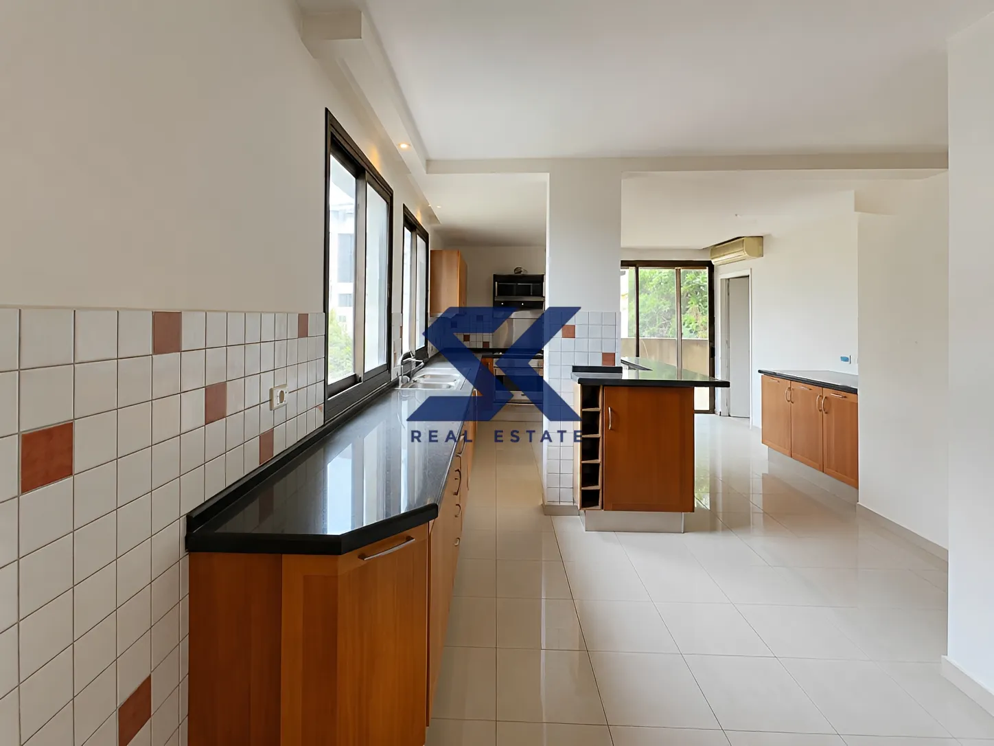 Duplex for rent in Adma w dafnah, lebanon