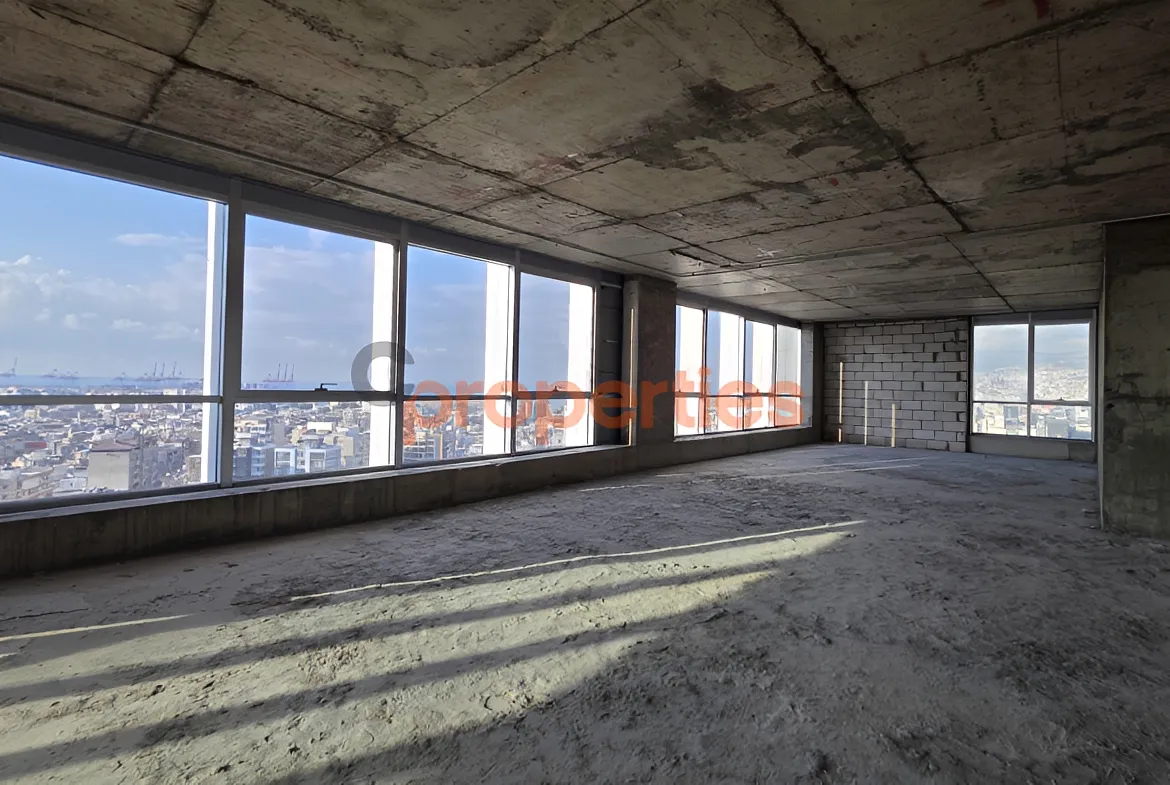 Office for Rent in Dekwaneh
