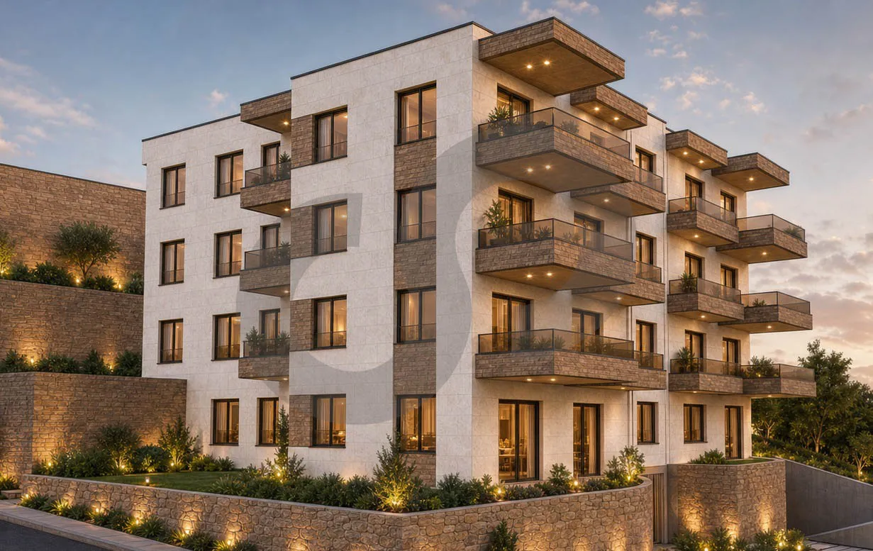 Apartment for Sale in Chouit