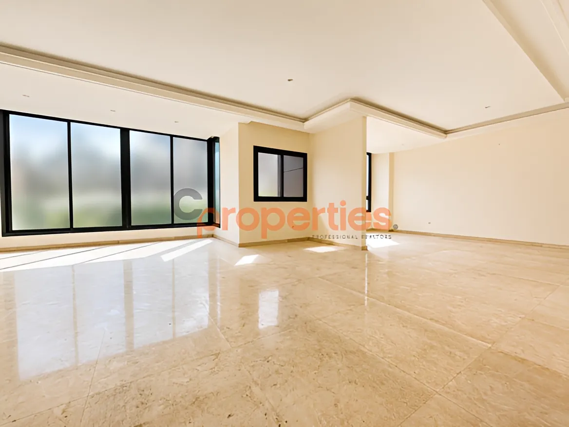 Apartment for Sale in Raoucheh