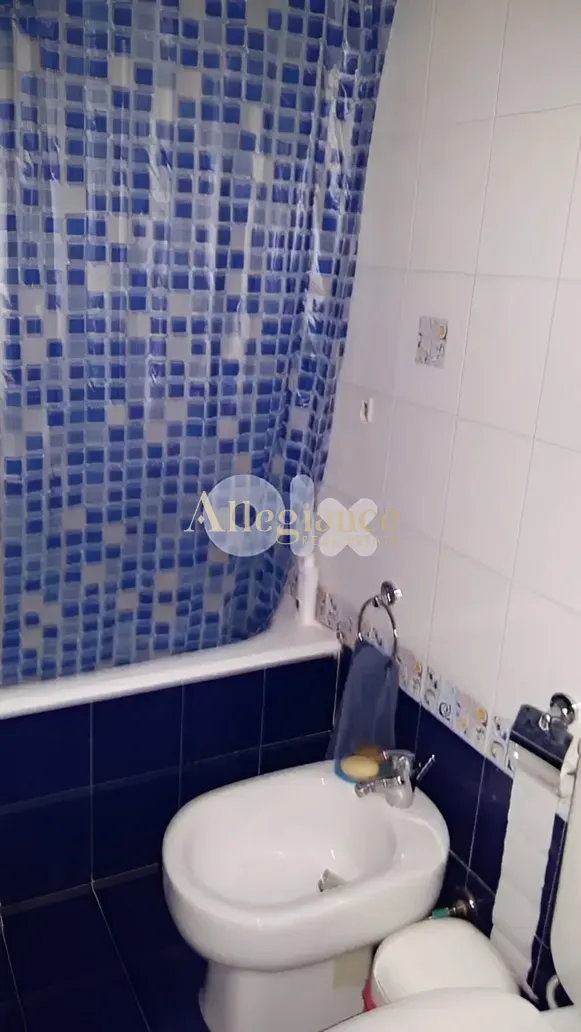 Apartment for sale in Keserwan District, Lebanon