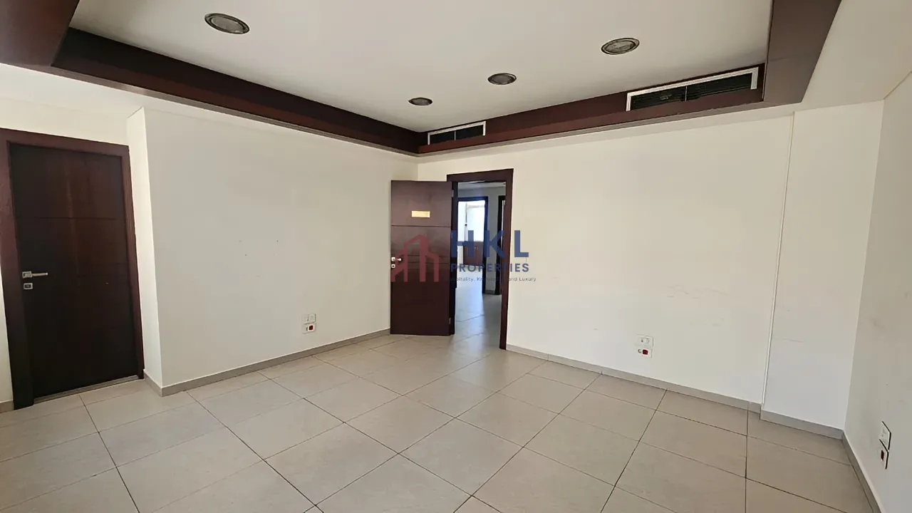 Office for rent in Verdun, Bayrut, Lebanon