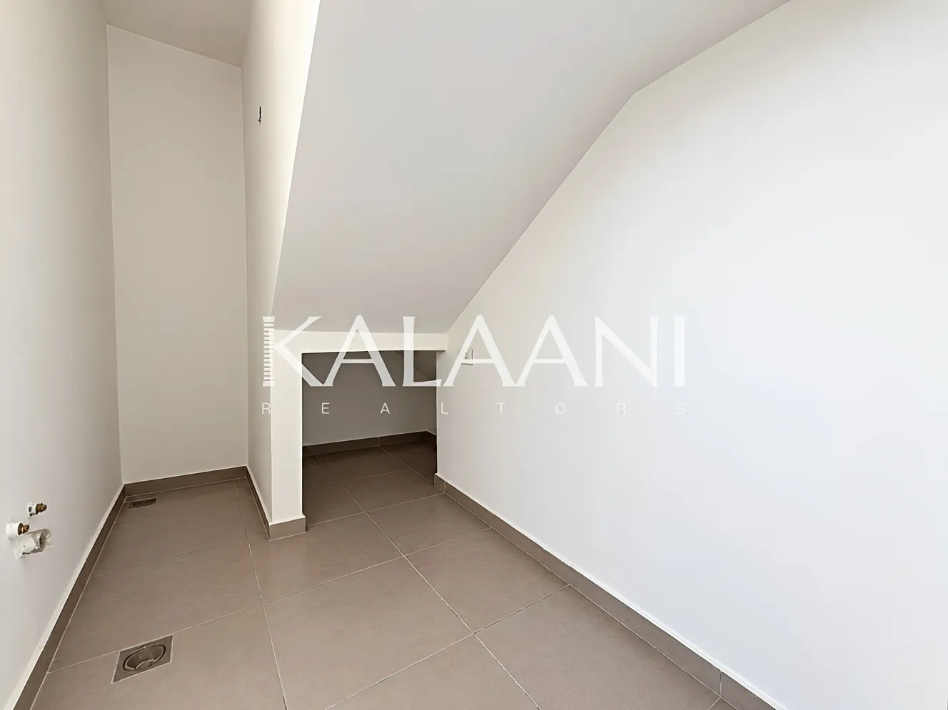 Duplex for sale in Jdeideh