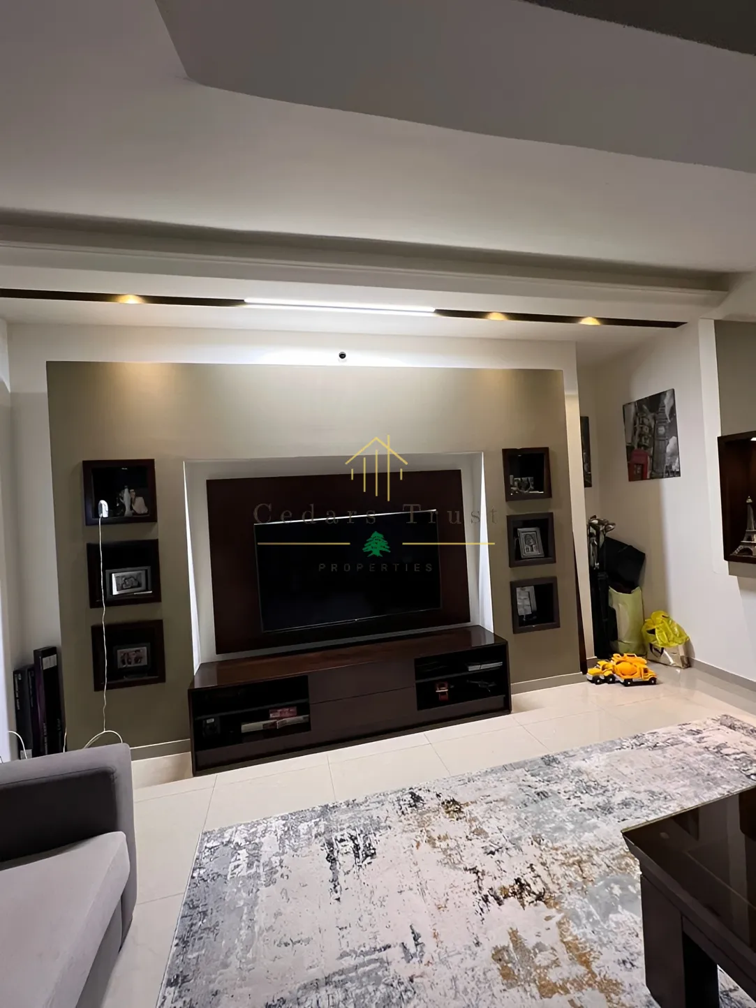 Duplex for sale in Beit El Chaar