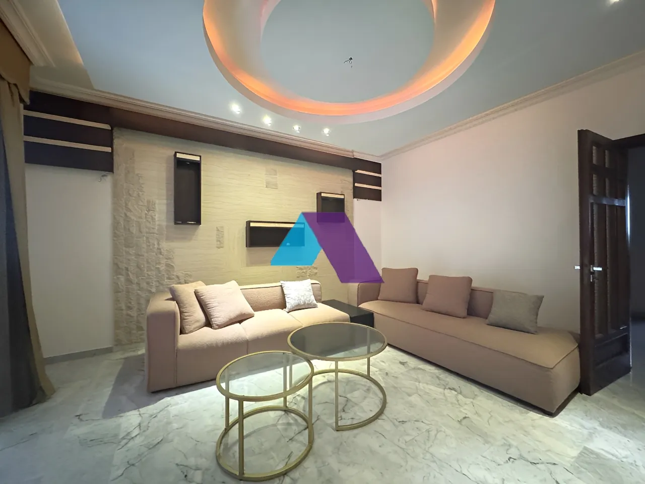 Apartment for Sale in Mansourieh