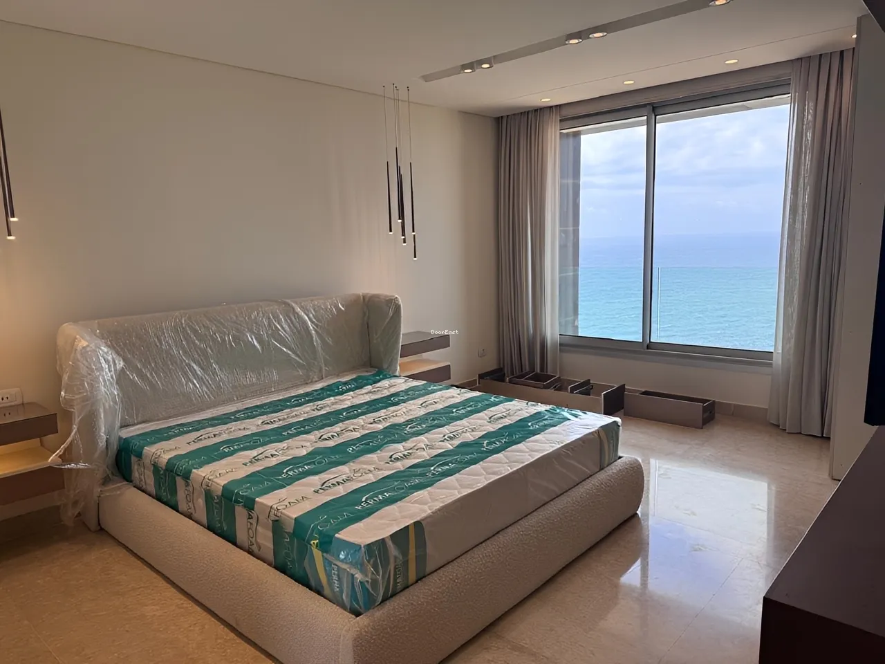 Apartment for rent in Raoucheh