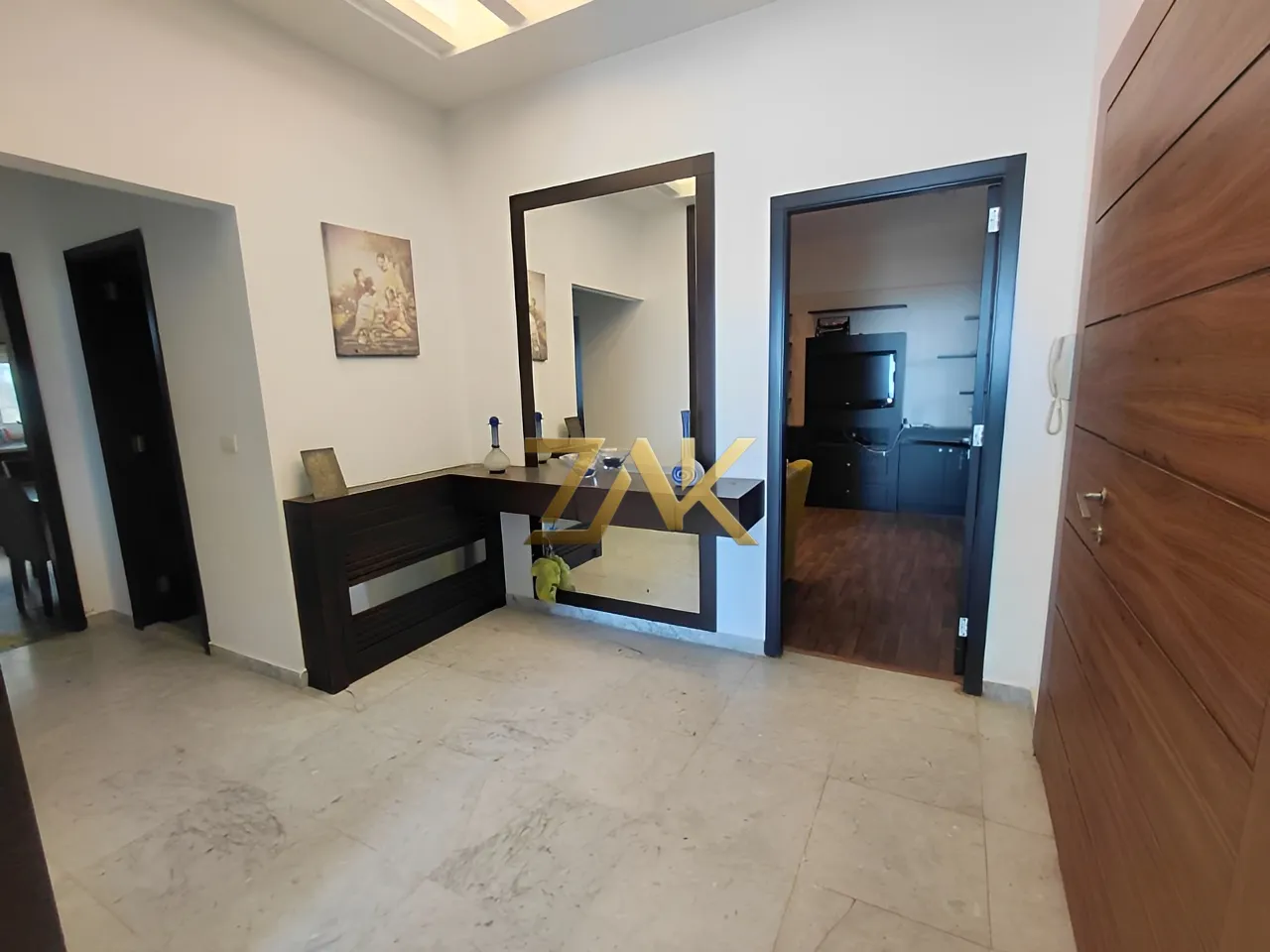 Apartment for Rent Kfar Yassine