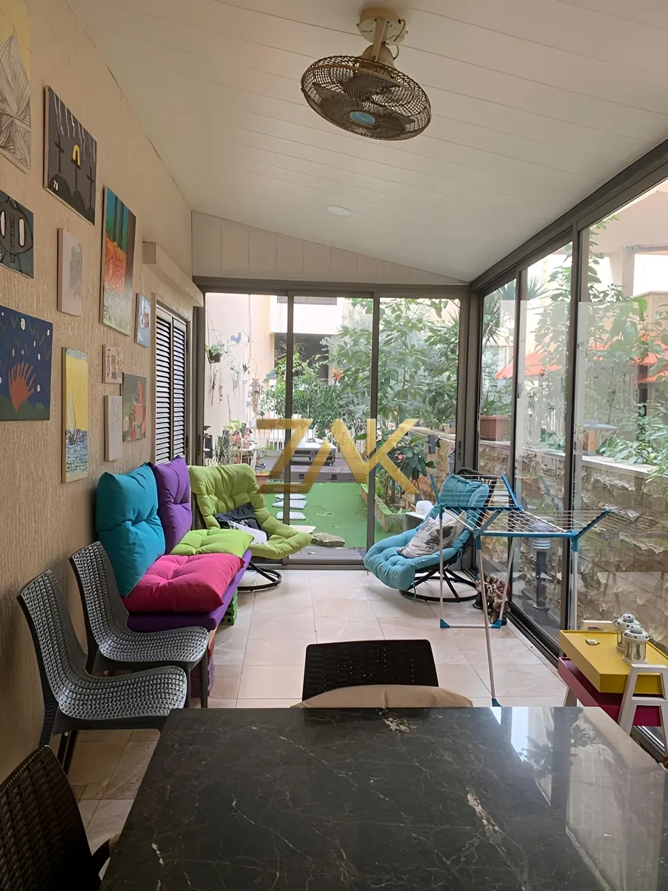 Apartment for Sale Louaizeh