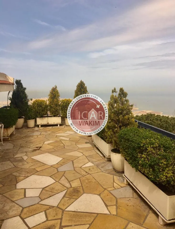 Apartment for Sale in Beit Meri