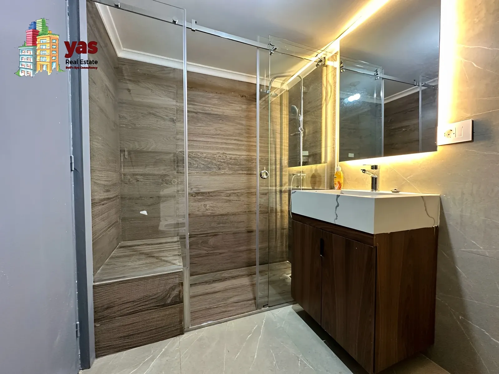 Apartment for Sale in Zouk Mikael - 3 bed, 2 bath